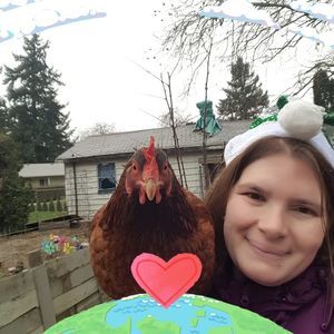 Meet your Posher, Shelly